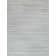 Rossini Striped Area Rug in Light Gray