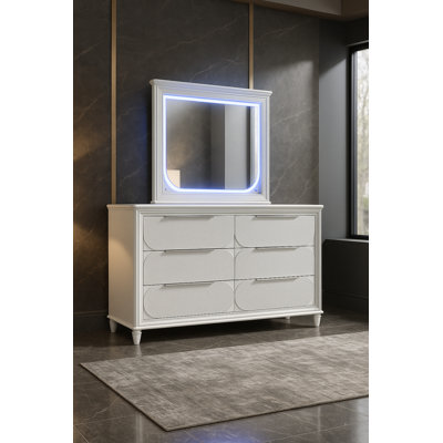 Commode Jarrelle