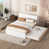 White/Oak