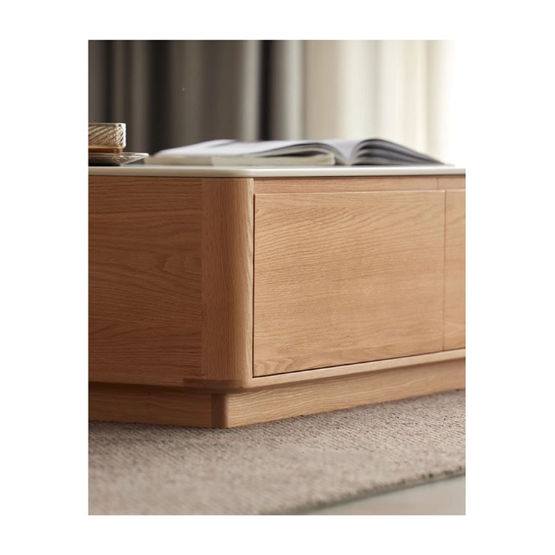 Table basse Nordic