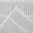 Blue Nile Mills  Viscose Cotton Blend Bath Sheet Set - Checkered Texture - Quick-Dry, Fade-Resistant-118914795