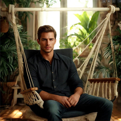 Porch Swing