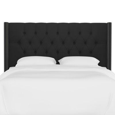 Upholstered Headboard