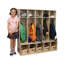 Casier Birch Furniture