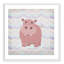 Adhésif décoratif rose Hippo Time-47831901-47831999