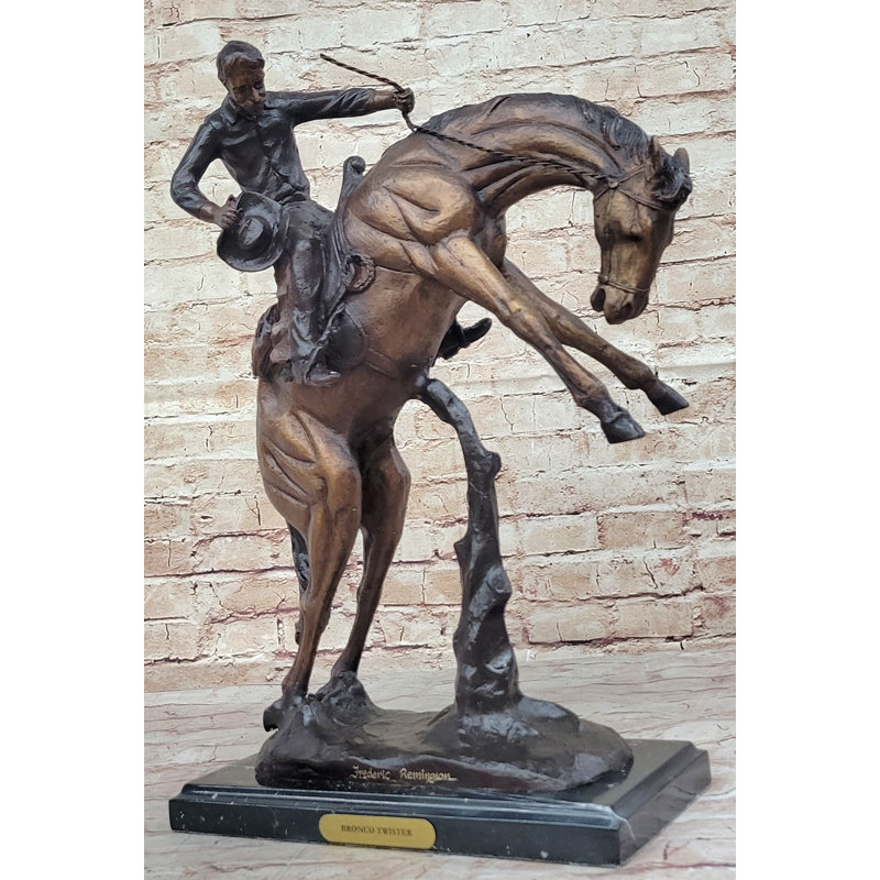 Figurines et sculptures Tawne