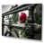 Toile tendue