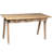 Steil Solid Wood Writing Desk
