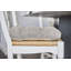 Coussins de salle à manger et de cuisine antidérapants de 15 po x 15 po x 3 po-911301770