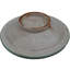 Handmade Ceramic Decorative Plate