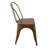 Schafer 18'' H Metal Stacking Side Chair-1718639362