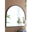 Miroir d'appoint 33 "X 31"