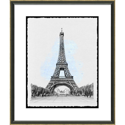 Eiffel Tower " Eiffel Tower "