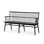 Aspen Storage Bench