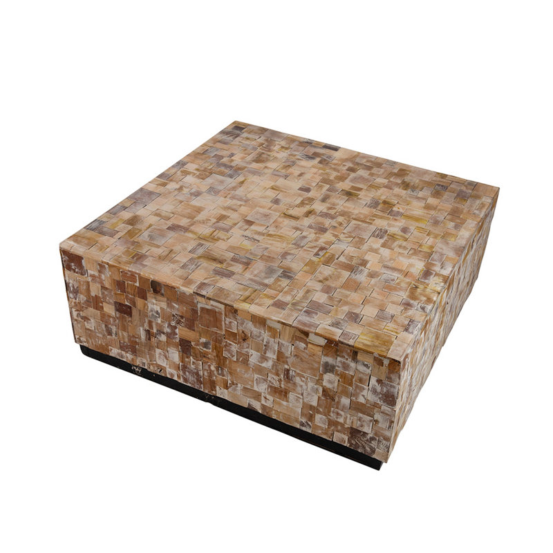 Table basse Jaalen