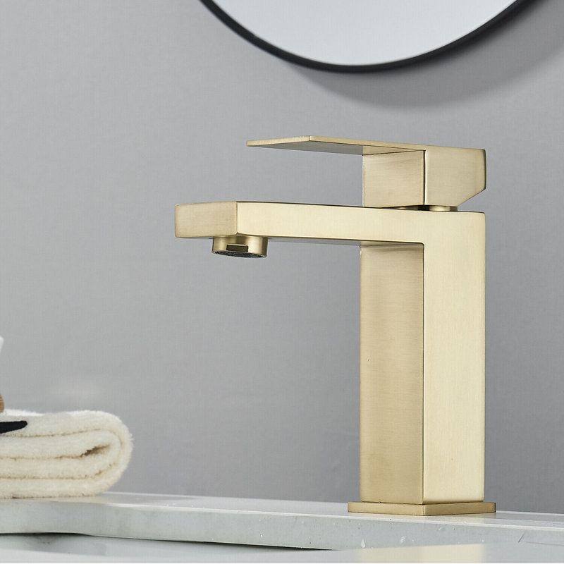 Thoms Waterfall Tap