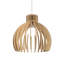 Stecche Di Legno 1 - Light Pendant-68944889-68944894