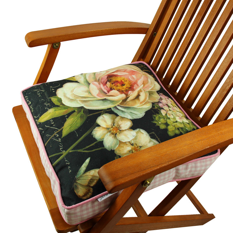 Coussin carré de qualité supérieure, 16,5 x 16,5 pouces, 50% coton / 50% polyester | Lavable et repassable avec fermeture à glissière dissimulée | Rembourrage en silicone pour un confort ultime | Housse amovible, parfaite pour la décoration intéri