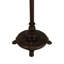 Nightfall Wisteria Floor Lamp