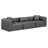 Houswerth Upholstered Sectional Reversible-94884223