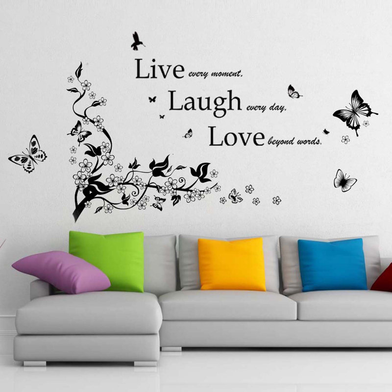 Wall Decal