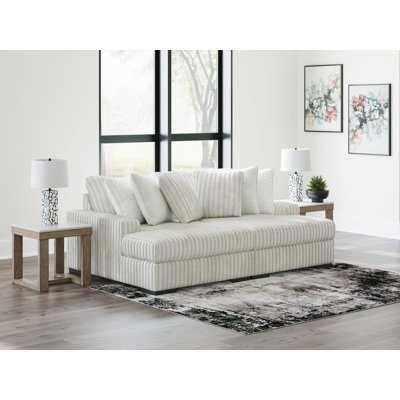 Super chaise longue Stupendous