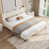 Beige sélectionné