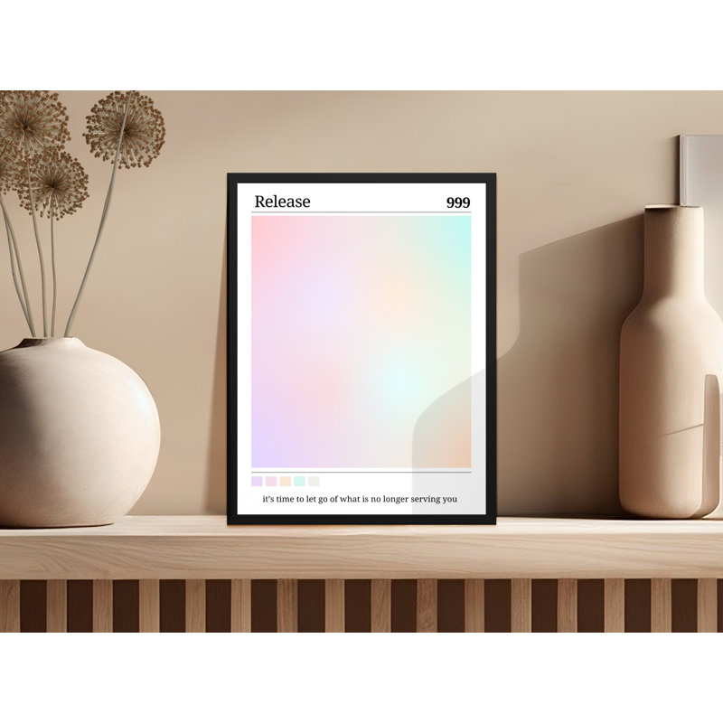 Shonta No Frame Print, 12x18