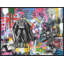 Gotham Streets 1 Print-1347465593