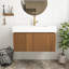 Meuble-lavabo de 30 pouces avec tiroir Brownen-1342991745-1342991747-1342991868