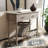 Beton 36'' Console Table-1139064255