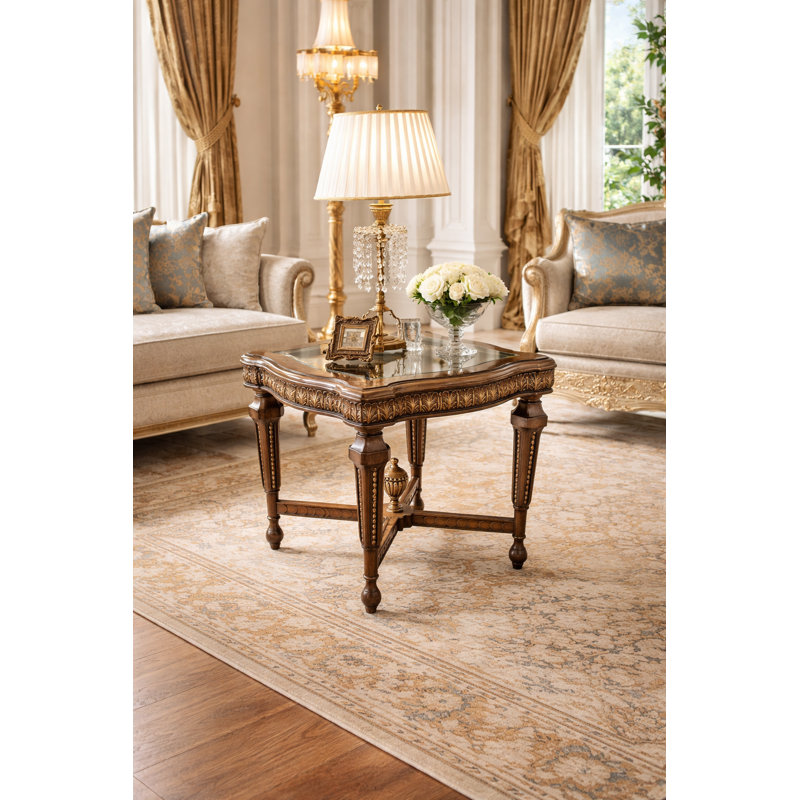 Aariv End Table
