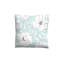 Traumhaft Schlafen - Castell-Markenbettwäsche Fe Cotton Floral Duvet Cover with Pillow Shams-103001086