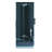 SmartStock Plastic Rectangle Utensil Storage Set