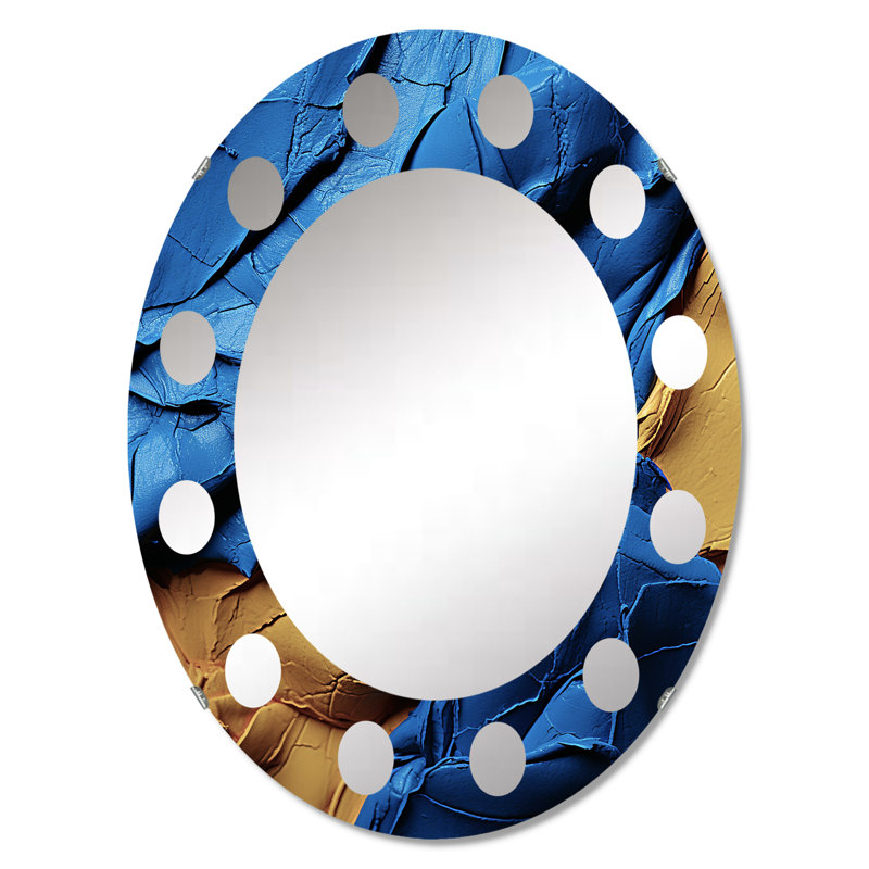 Miroir Prenda, 30 po x 20 po