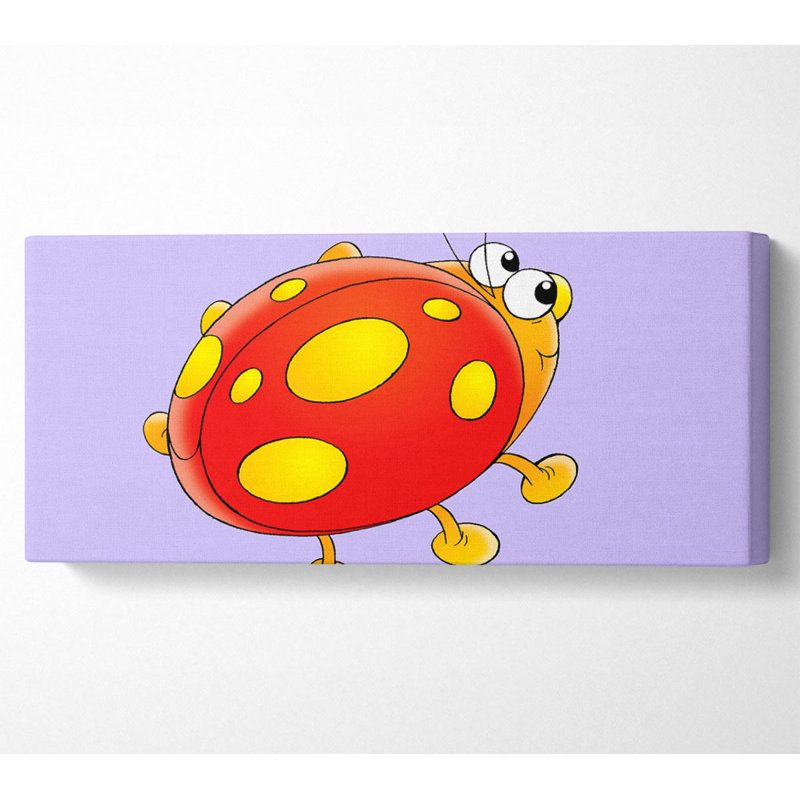 Wrapped Canvas Print, 71cm H x 162.5cm W