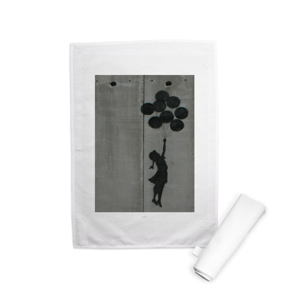 Cotton Kitchen Towel