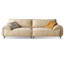 Coussin modulaire 100% polyester kaki clair-109327030-109327033
