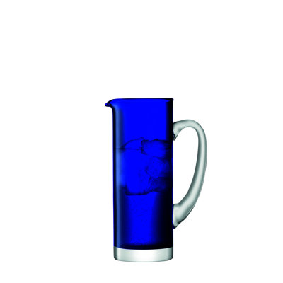 Basis 50oz. Glass Pitcher