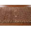 Tapis de couloir géométrique traditionnel 4 x 10