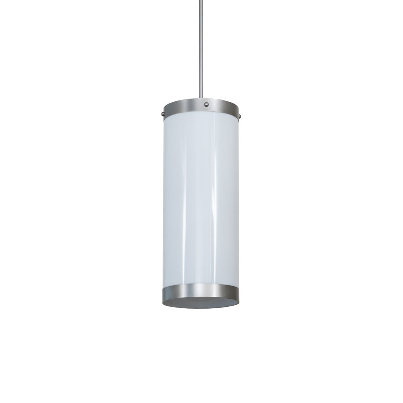 8 - Light Pendant