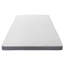 Bournon 6cm Memory Foam Mattress Topper-956171924