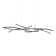 Divergence 9 - Light LED Chandelier