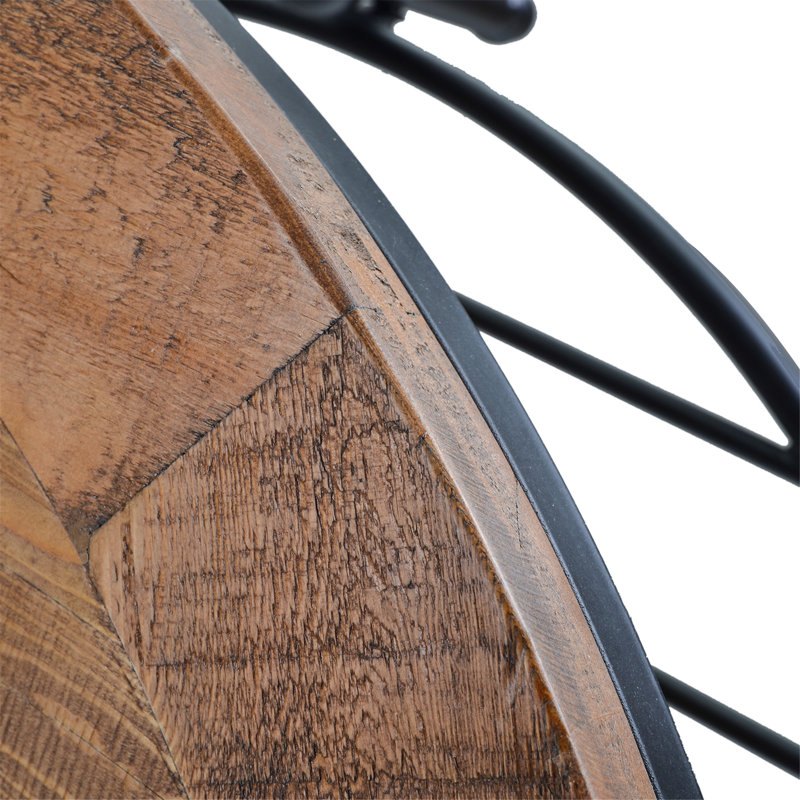 Frampton Coffee Table