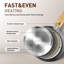 Non-Stick Aluminum Cookware Set-121377980