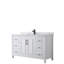 Ensemble de meuble-lavabo simple Daria-97877107-125006307-97877113