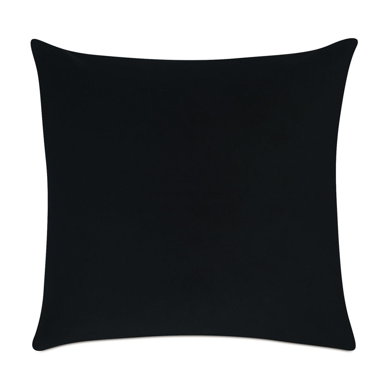 Zac Square Pillow Cover & Insert, 1