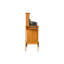 Rolling BBQ Pretend Play Kitchen for Kids