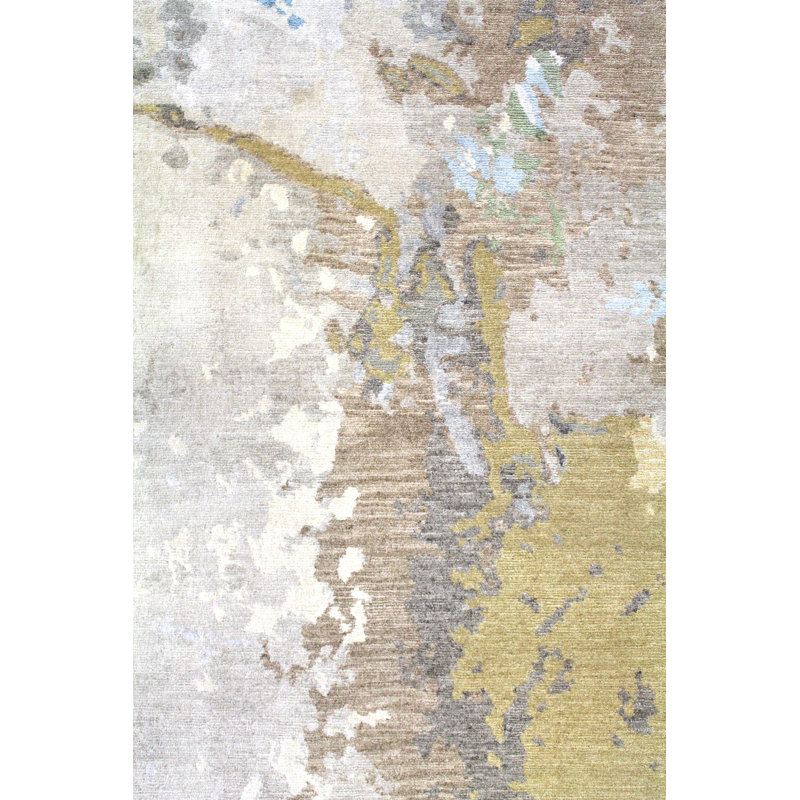 Florence One-of-a-Kind 9' X 12' Area Rug