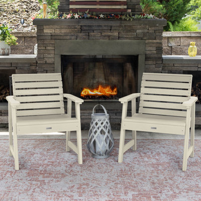 Chaise de patio Midwest